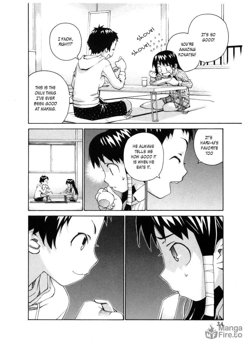 Read Chocotto Sister chapter 52 image 5 on Lezhin