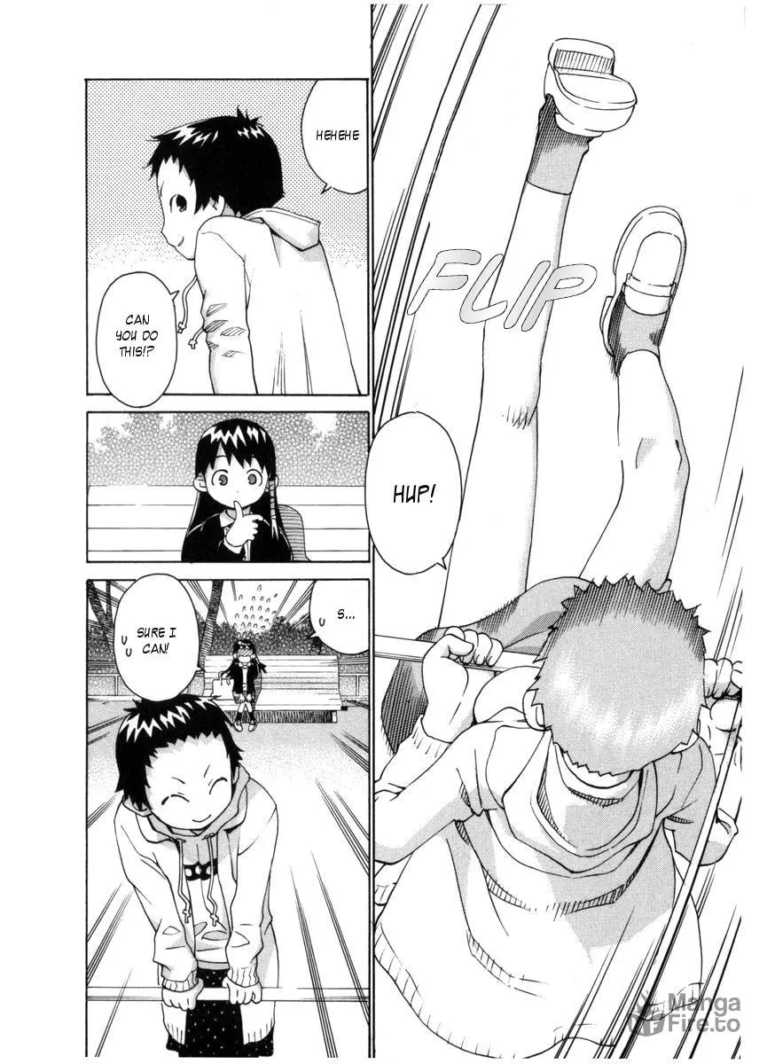 Read Chocotto Sister chapter 52 image 9 on Lezhin