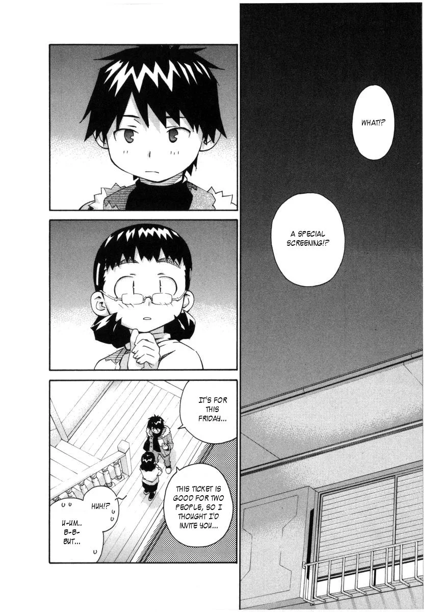 Read Chocotto Sister chapter 53 image 1 on Lezhin