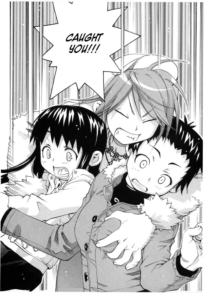 Read Chocotto Sister chapter 53 image 13 on Lezhin