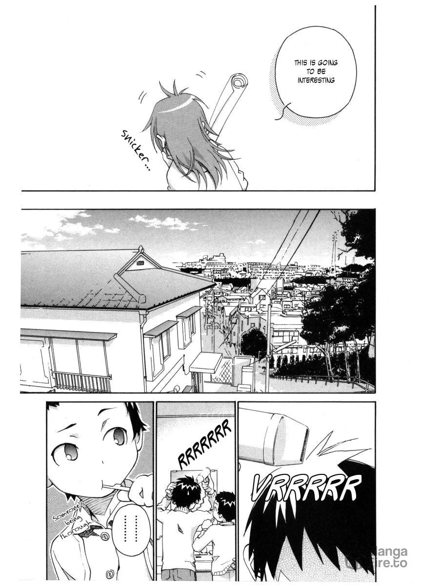 Read Chocotto Sister chapter 53 image 4 on Lezhin