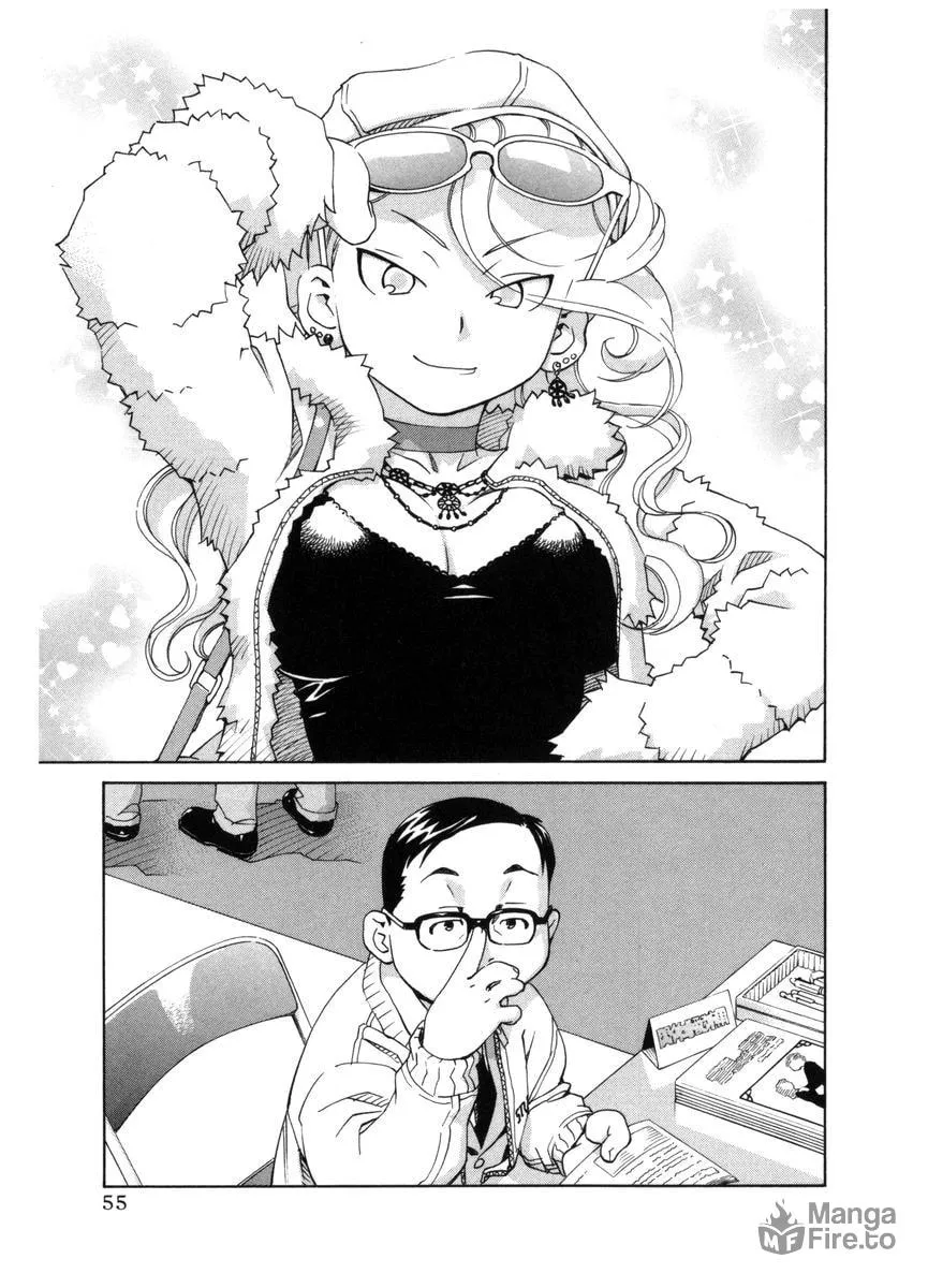 Read Chocotto Sister chapter 53 image 8 on Lezhin