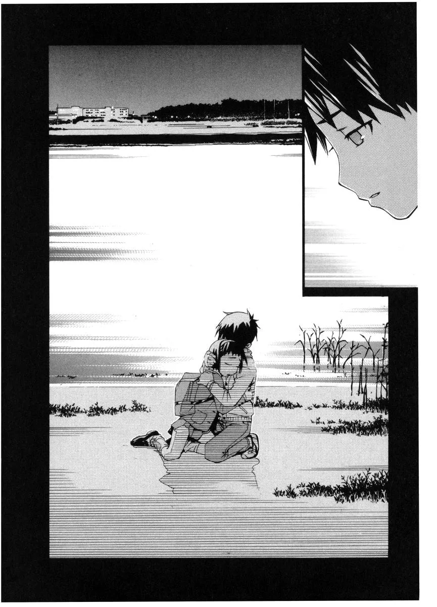 Read Chocotto Sister chapter 54 image 15 on Lezhin