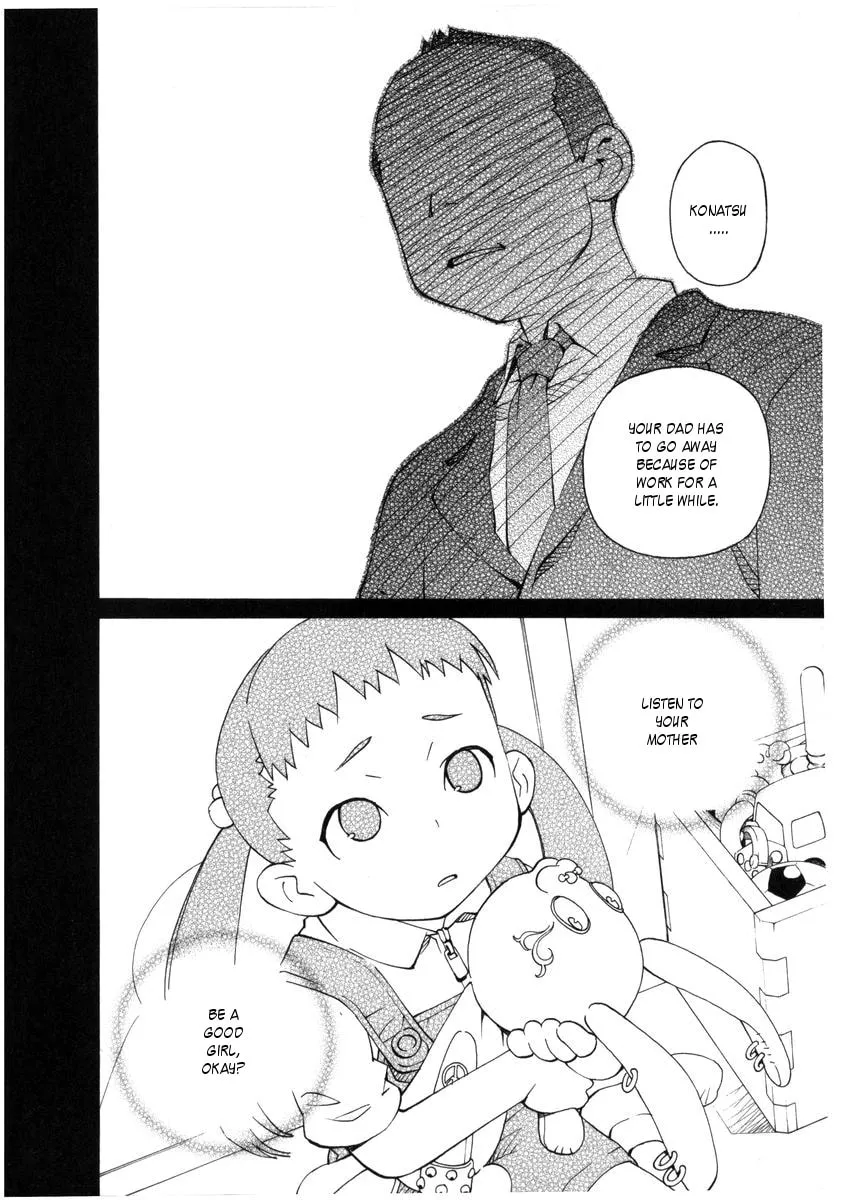 Read Chocotto Sister chapter 55 image 1 on Lezhin
