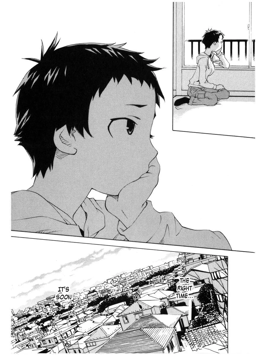 Read Chocotto Sister chapter 55 image 10 on Lezhin