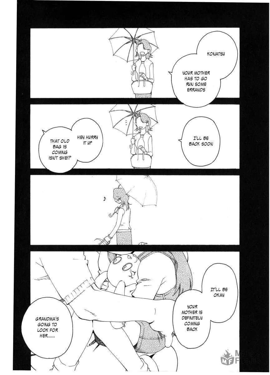 Read Chocotto Sister chapter 55 image 2 on Lezhin