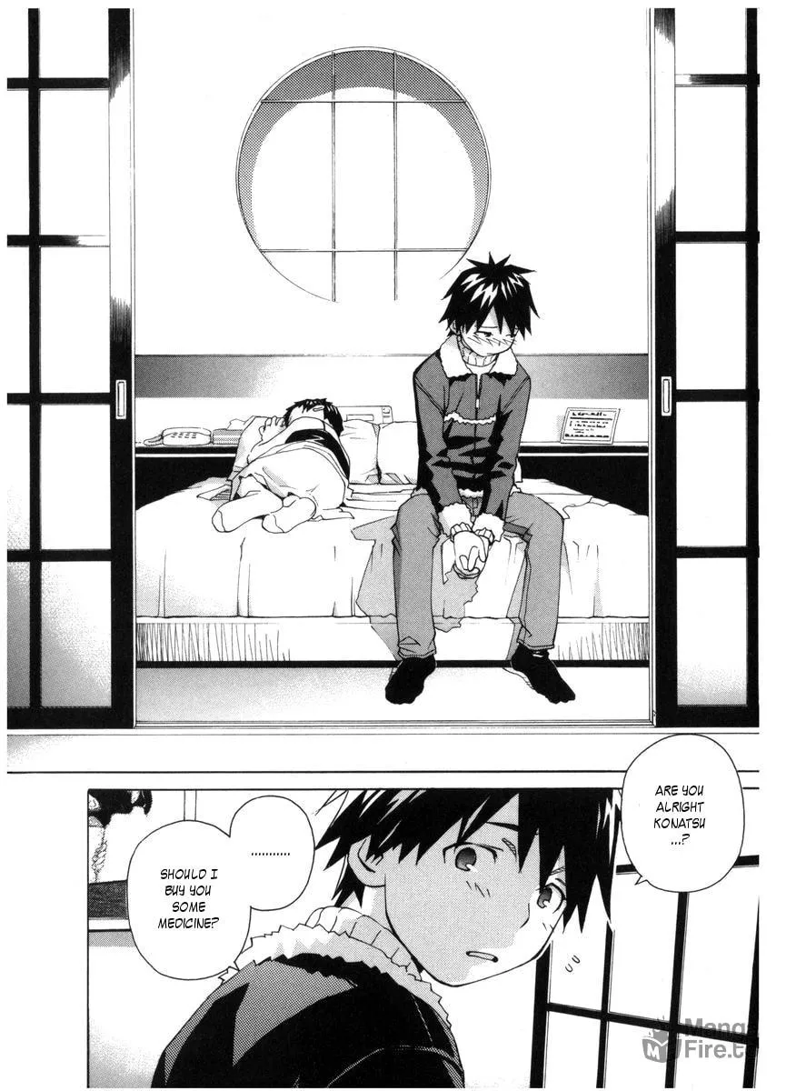 Read Chocotto Sister chapter 57 image 11 on Lezhin