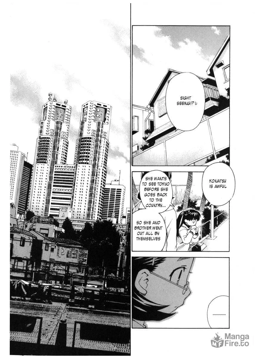 Read Chocotto Sister chapter 57 image 4 on Lezhin