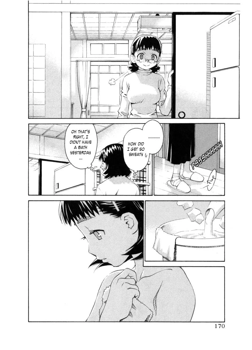 Read Chocotto Sister chapter 59 image 12 on Lezhin