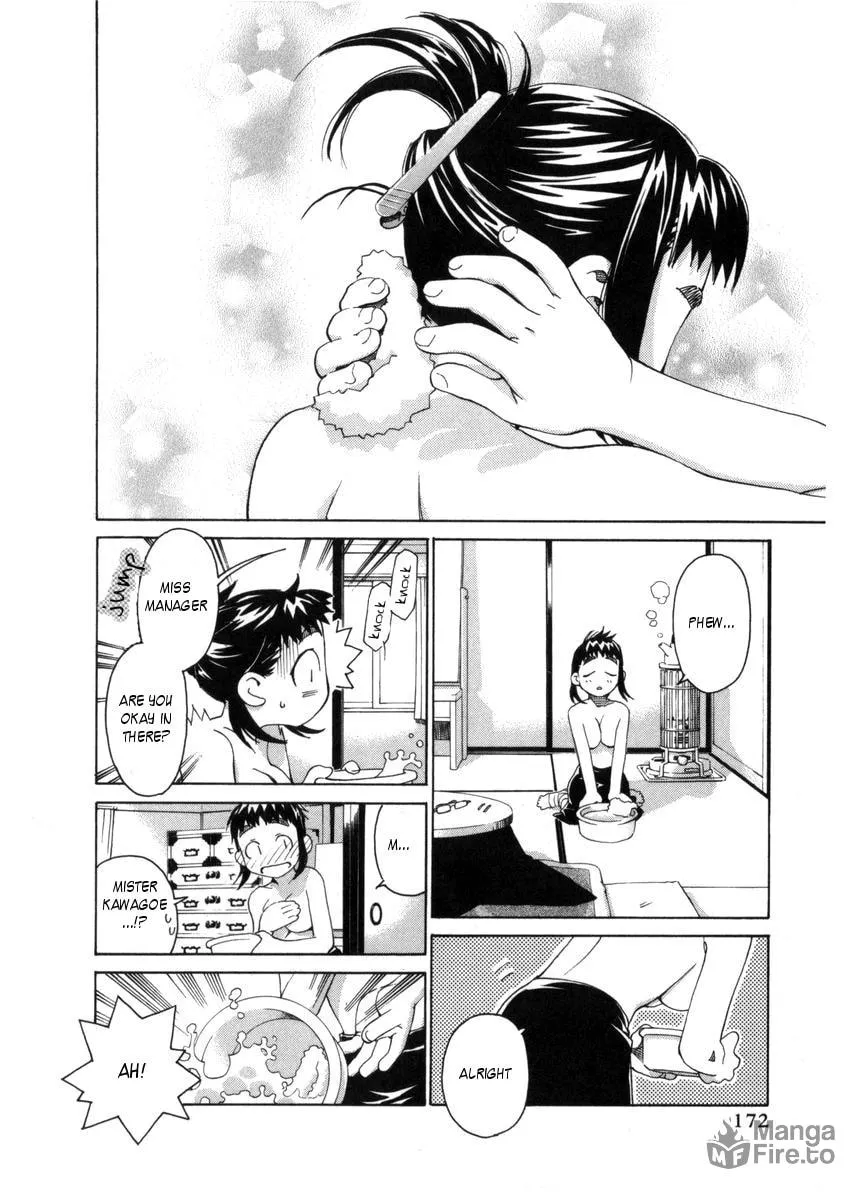 Read Chocotto Sister chapter 59 image 14 on Lezhin