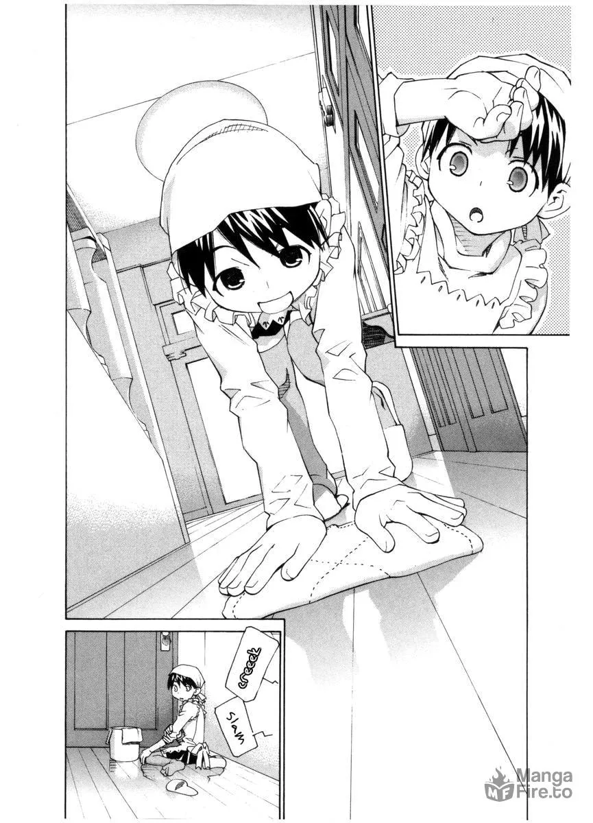 Read Chocotto Sister chapter 59 image 4 on Lezhin