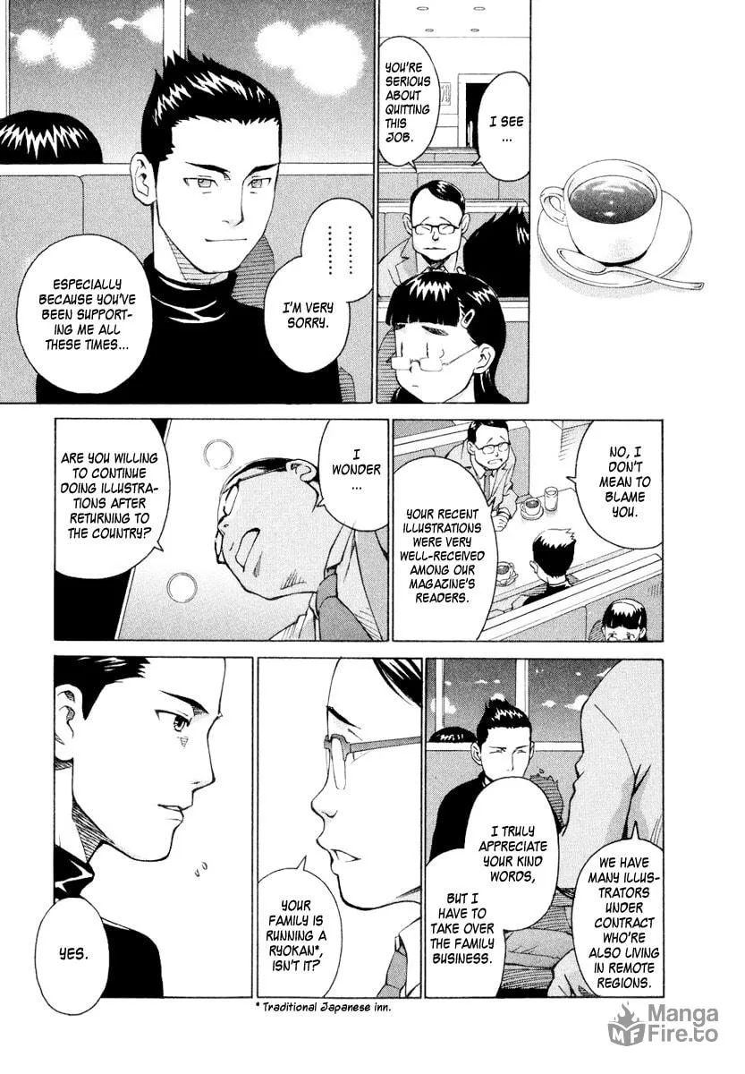 Read Chocotto Sister chapter 6 image 17 on Lezhin