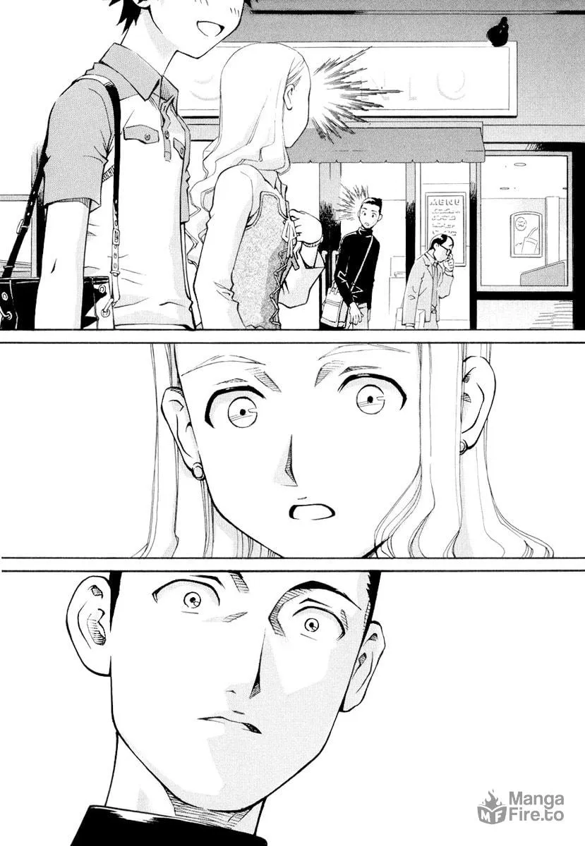 Read Chocotto Sister chapter 6 image 19 on Lezhin