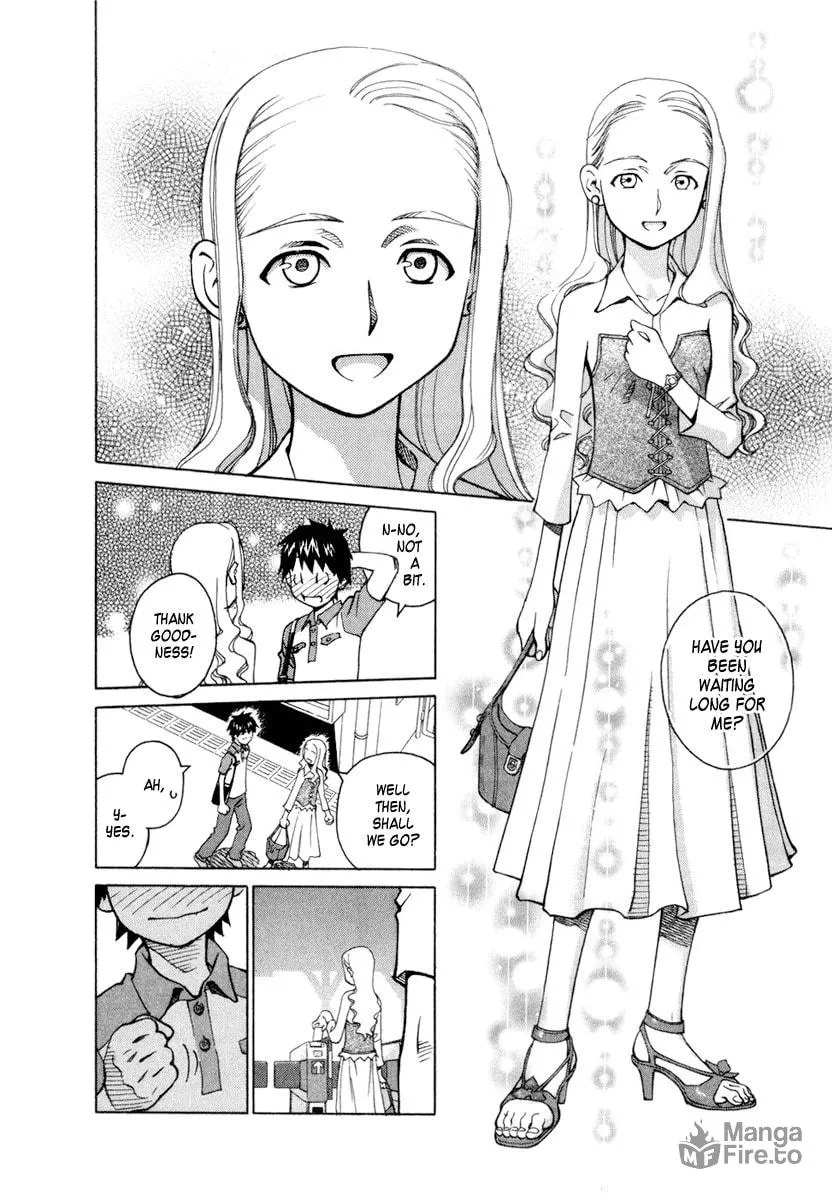 Read Chocotto Sister chapter 6 image 5 on Lezhin