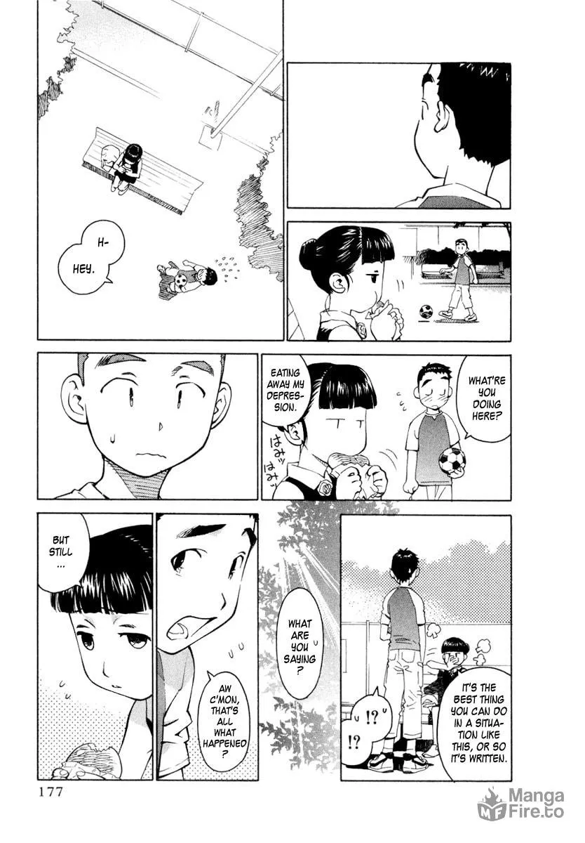 Read Chocotto Sister chapter 6 image 9 on Lezhin