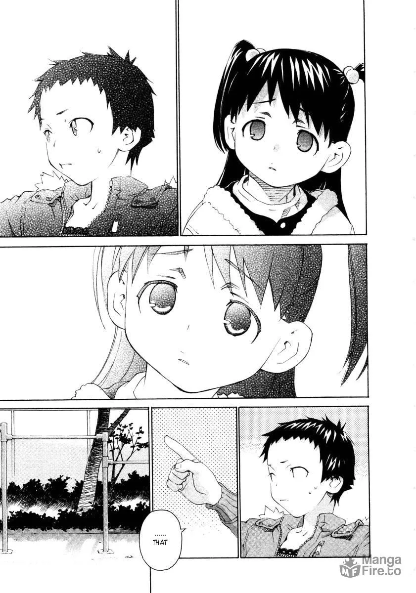Read Chocotto Sister chapter 60 image 19 on Lezhin