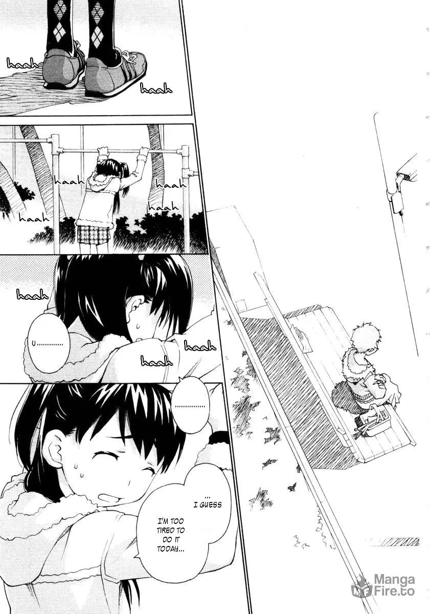 Read Chocotto Sister chapter 60 image 23 on Lezhin