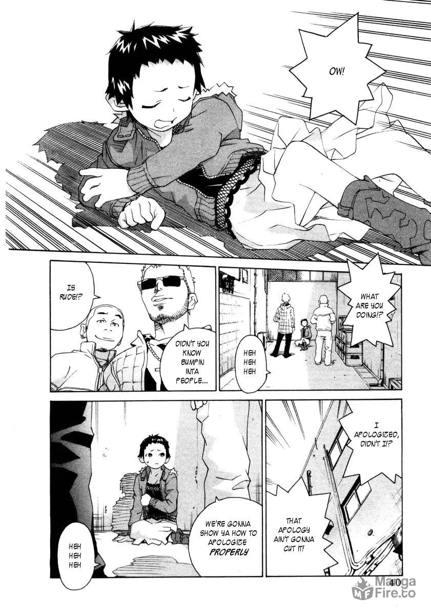 Read Chocotto Sister chapter 61 image 11 on Lezhin