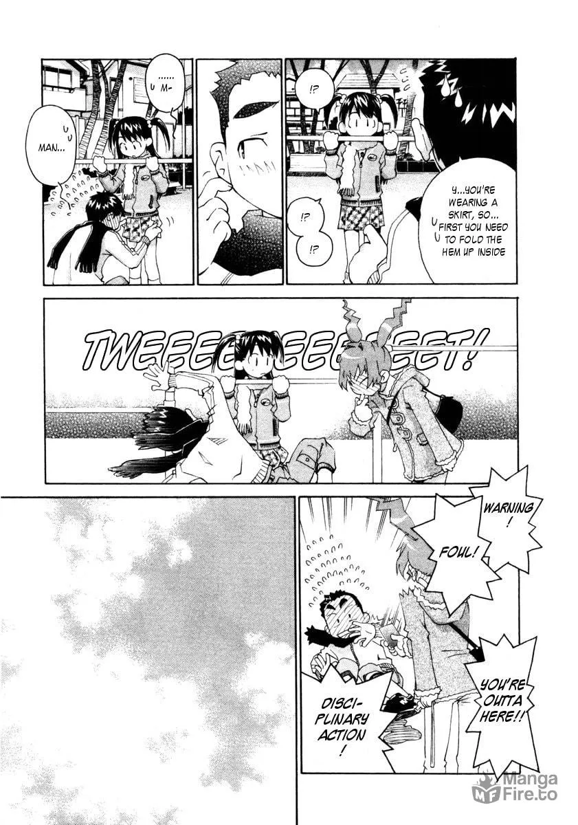 Read Chocotto Sister chapter 61 image 4 on Lezhin