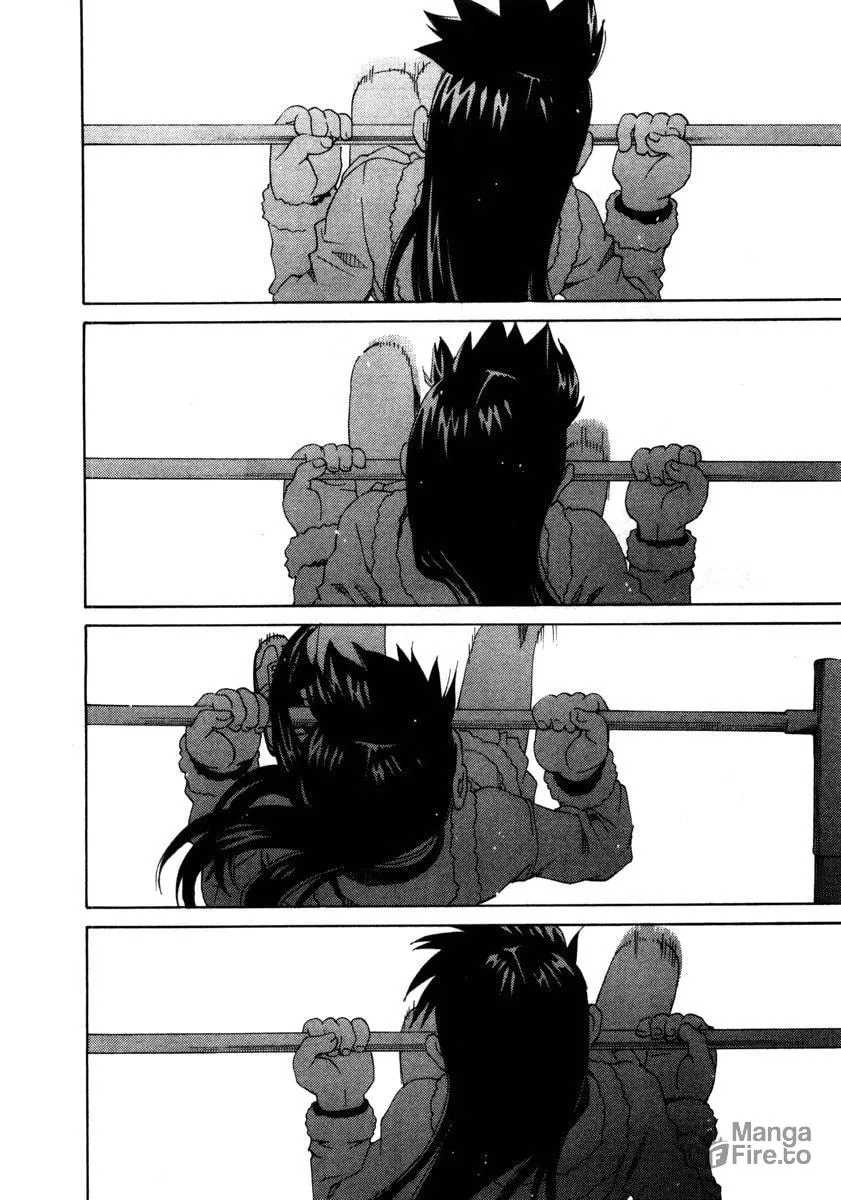 Read Chocotto Sister chapter 62 image 14 on Lezhin