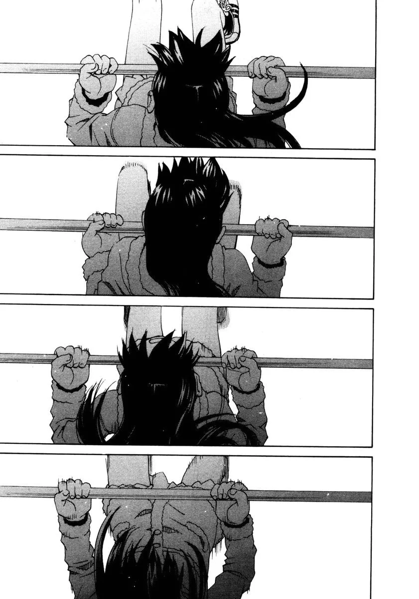 Read Chocotto Sister chapter 62 image 15 on Lezhin