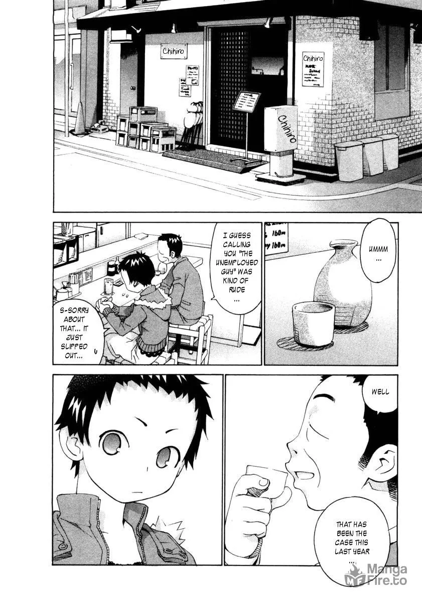 Read Chocotto Sister chapter 62 image 2 on Lezhin