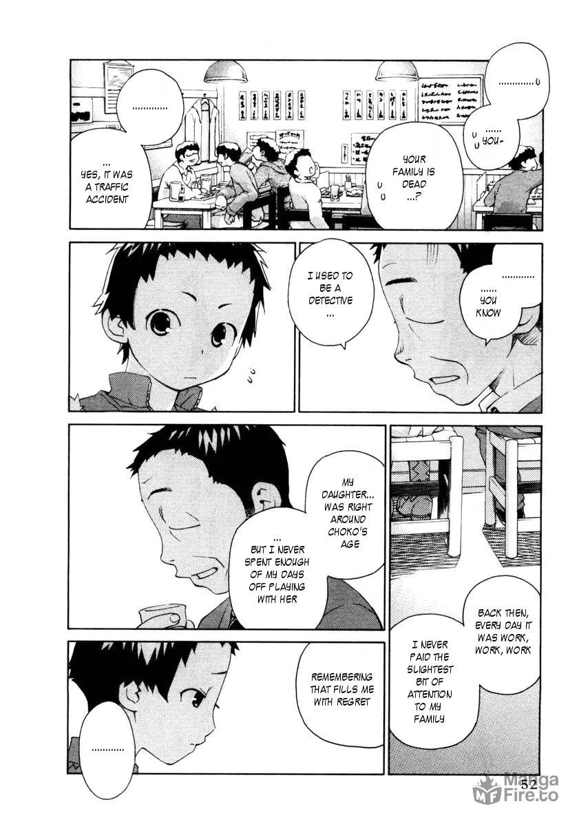 Read Chocotto Sister chapter 62 image 4 on Lezhin