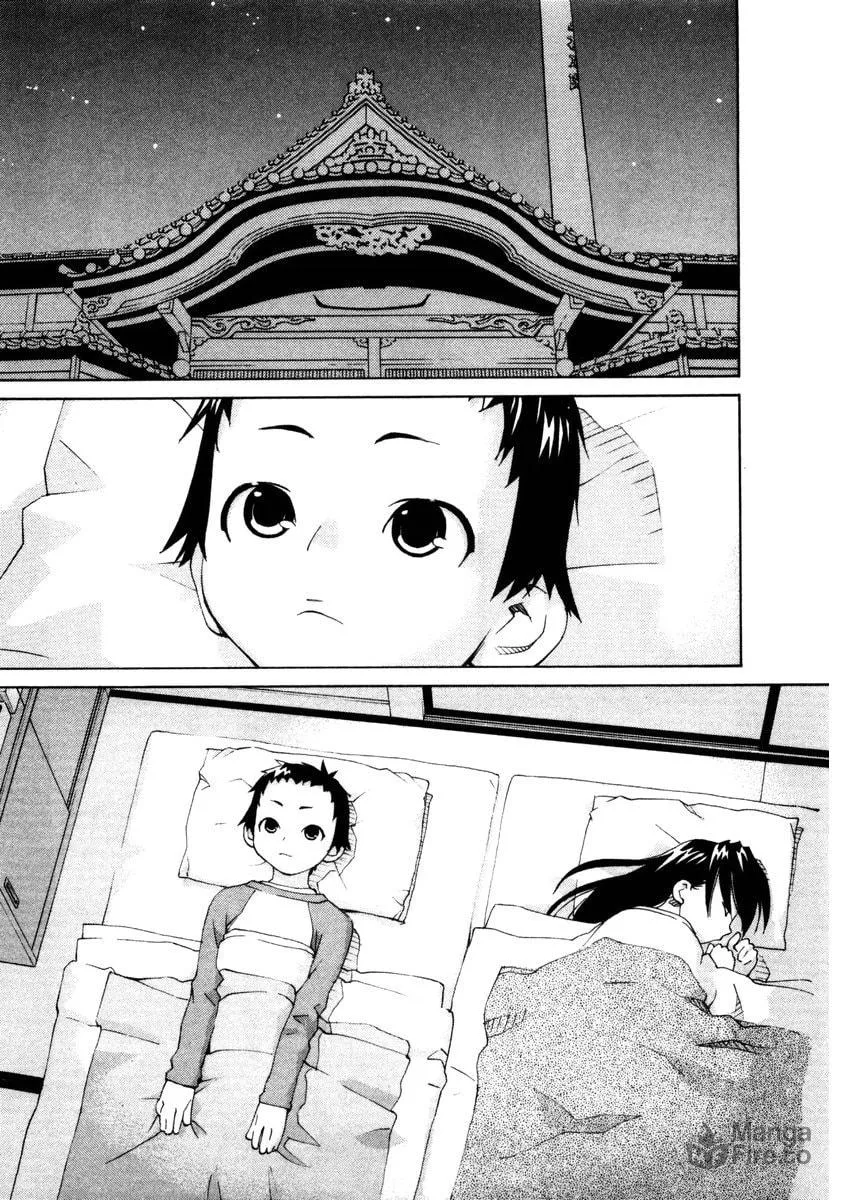 Read Chocotto Sister chapter 62 image 5 on Lezhin