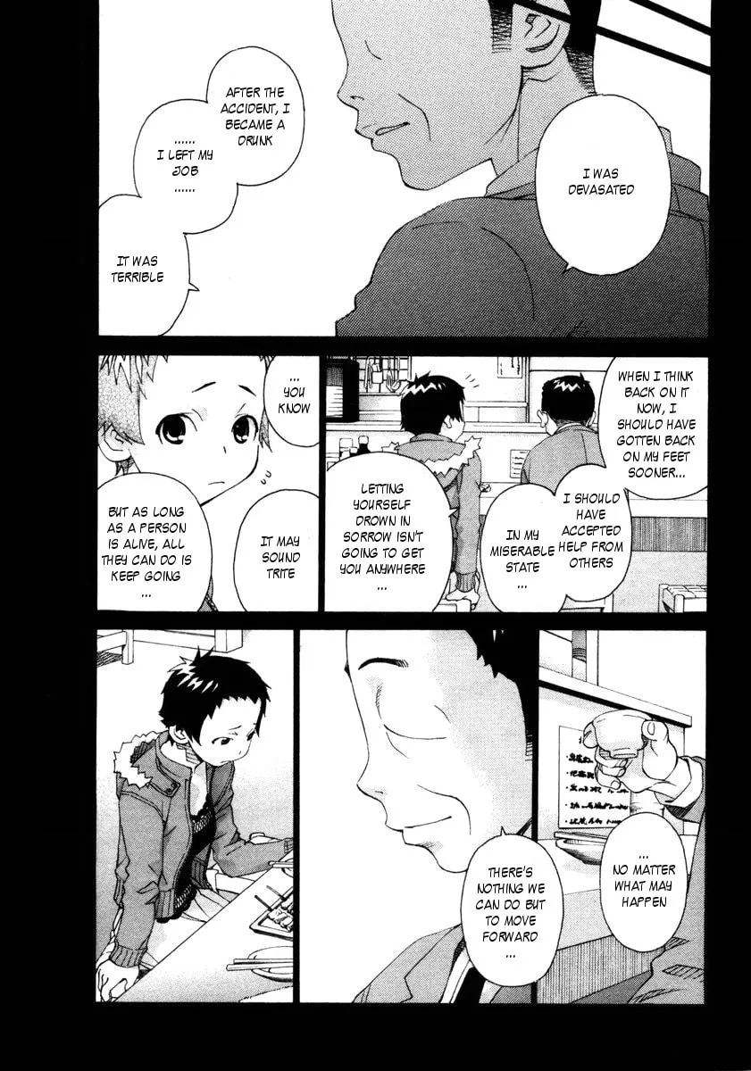 Read Chocotto Sister chapter 62 image 6 on Lezhin