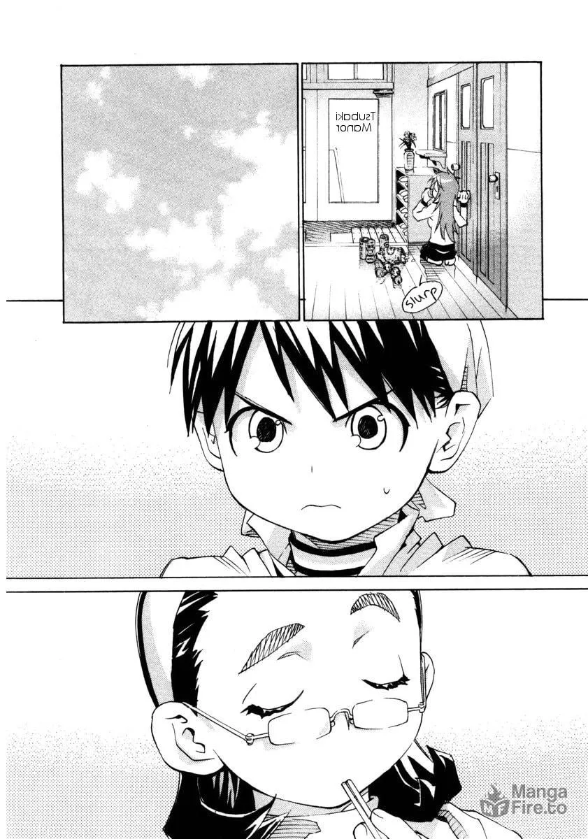 Read Chocotto Sister chapter 64 image 14 on Lezhin