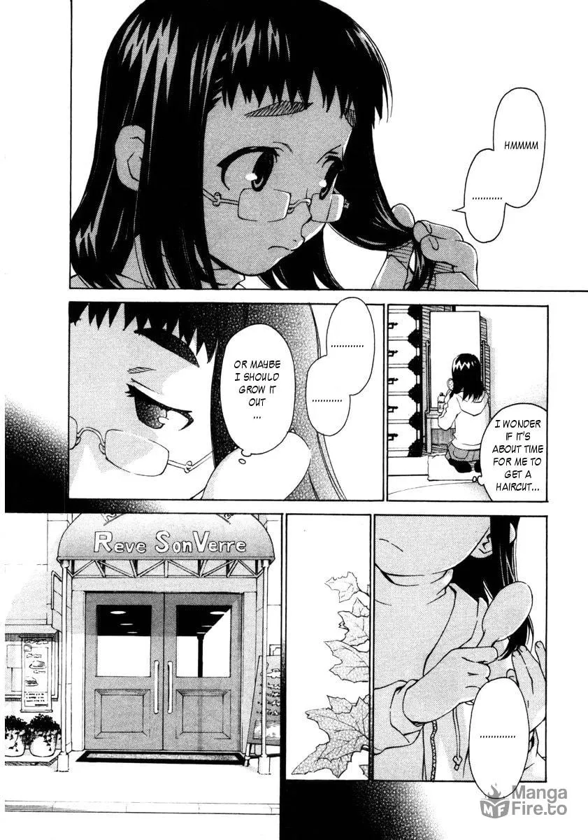 Read Chocotto Sister chapter 64 image 2 on Lezhin