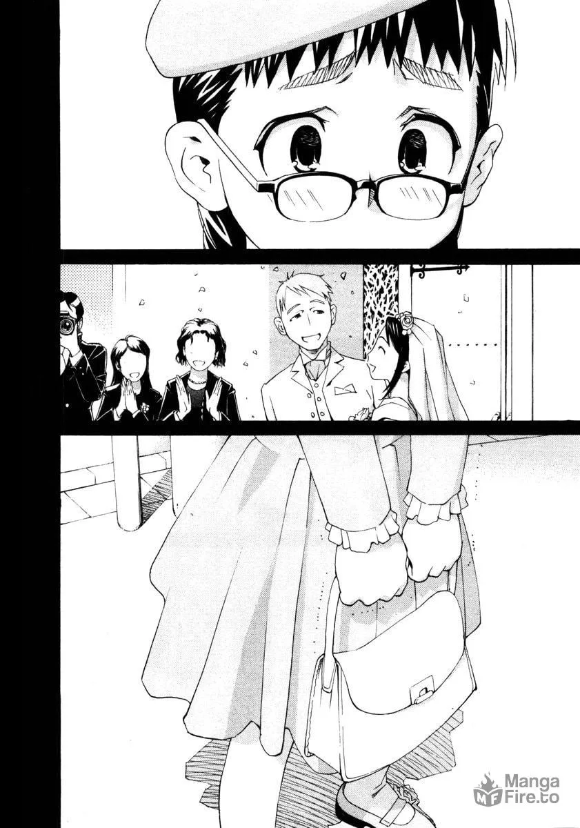 Read Chocotto Sister chapter 64 image 8 on Lezhin