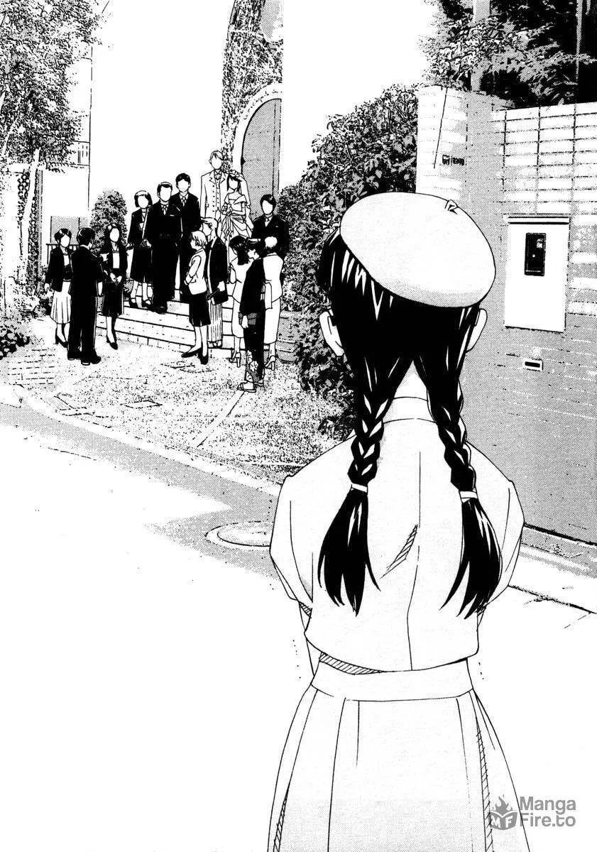 Read Chocotto Sister chapter 64 image 9 on Lezhin