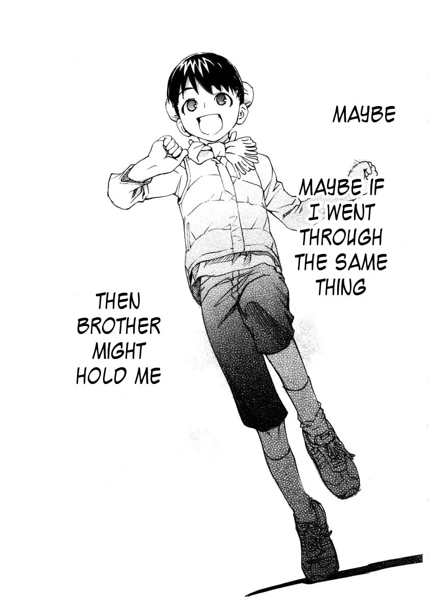 Read Chocotto Sister chapter 66 image 12 on Lezhin