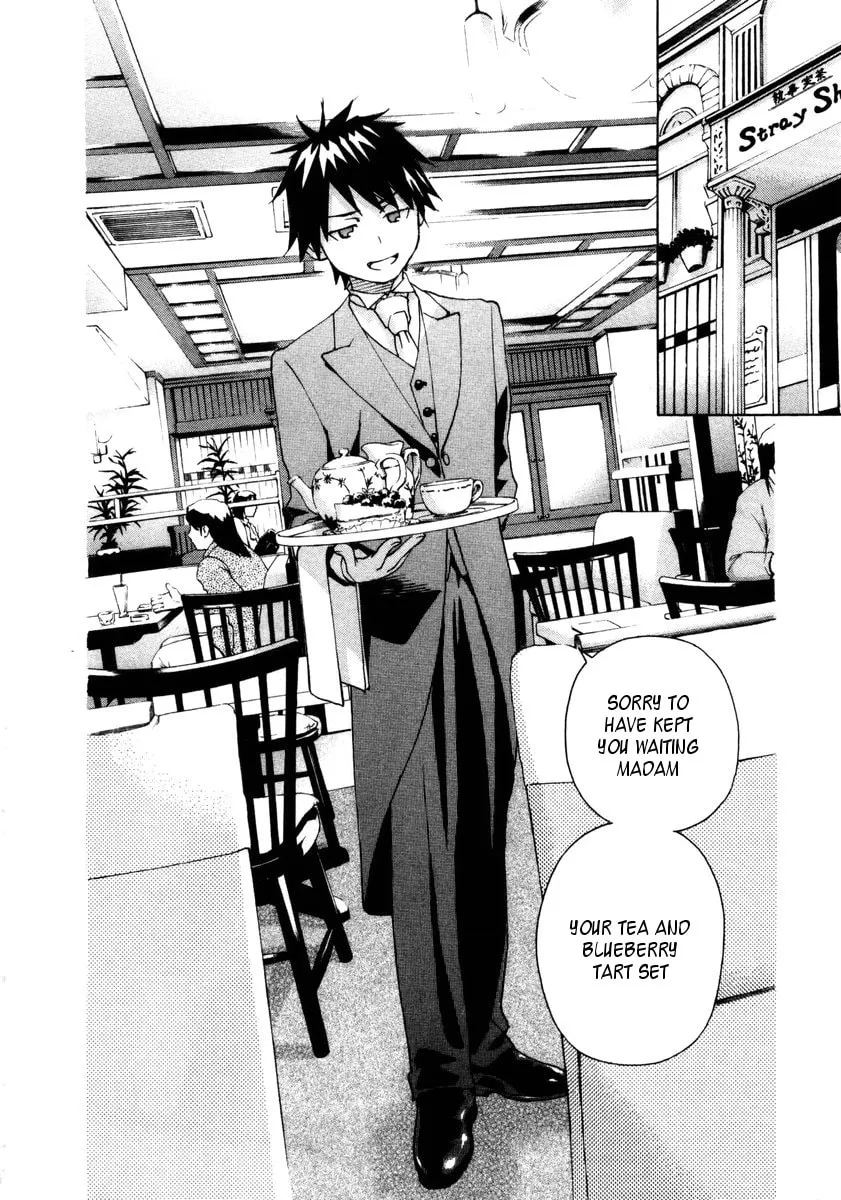 Read Chocotto Sister chapter 66 image 13 on Lezhin