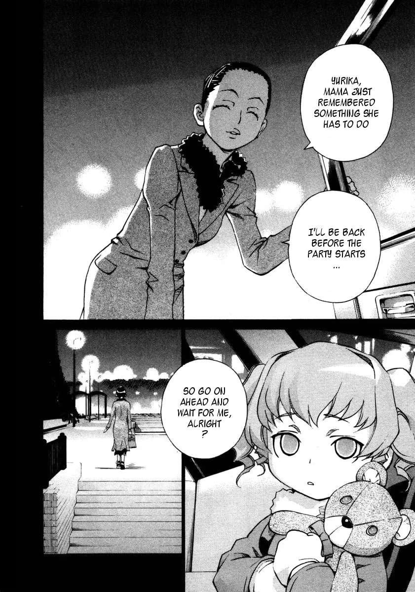 Read Chocotto Sister chapter 68 image 10 on Lezhin