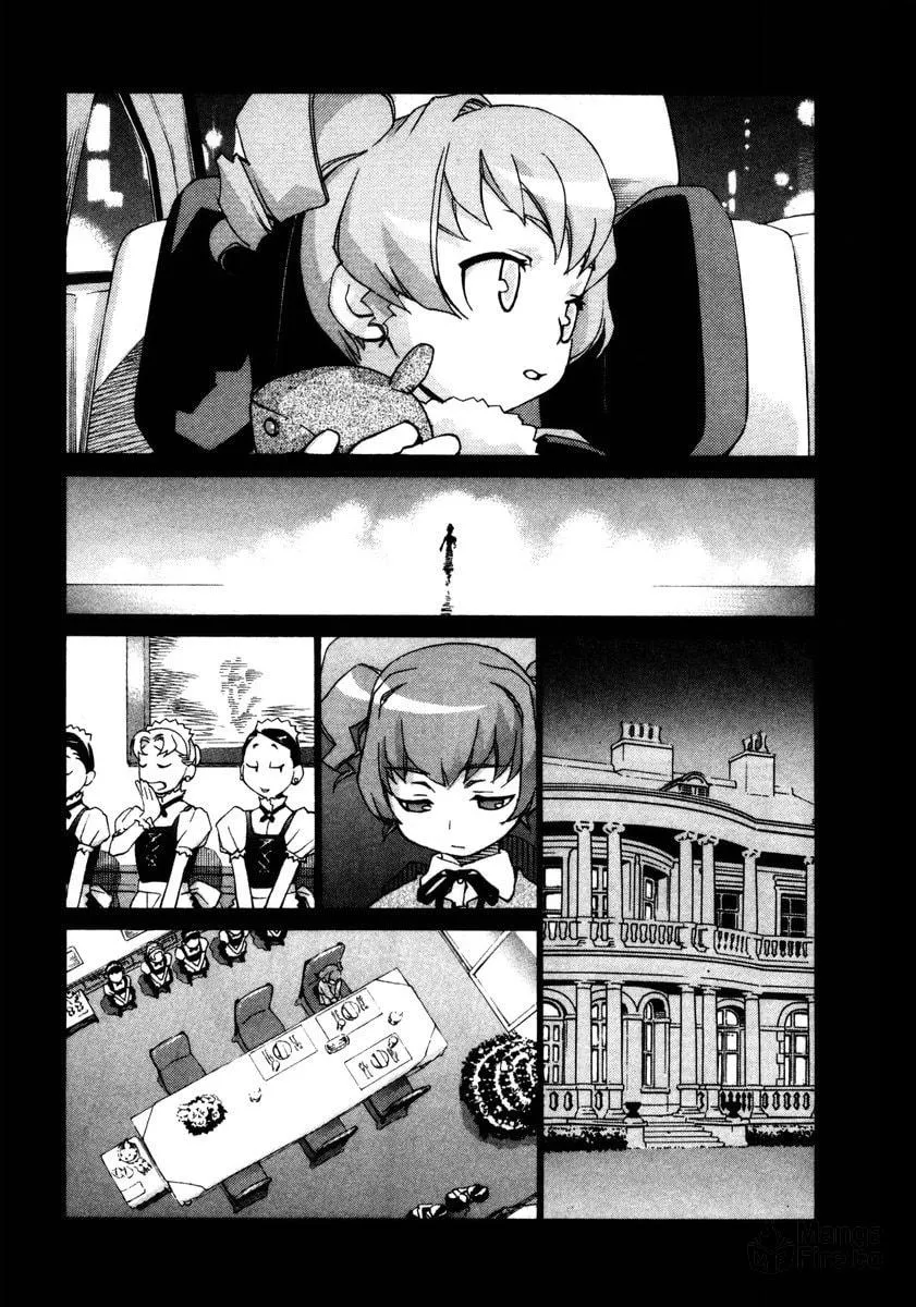 Read Chocotto Sister chapter 68 image 11 on Lezhin