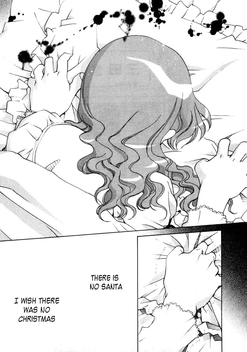 Read Chocotto Sister chapter 68 image 13 on Lezhin