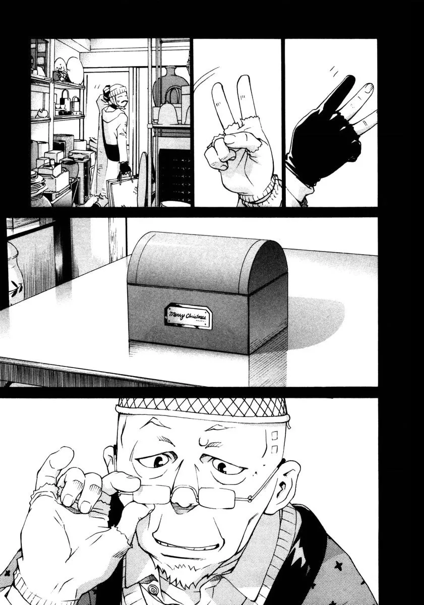 Read Chocotto Sister chapter 68 image 15 on Lezhin