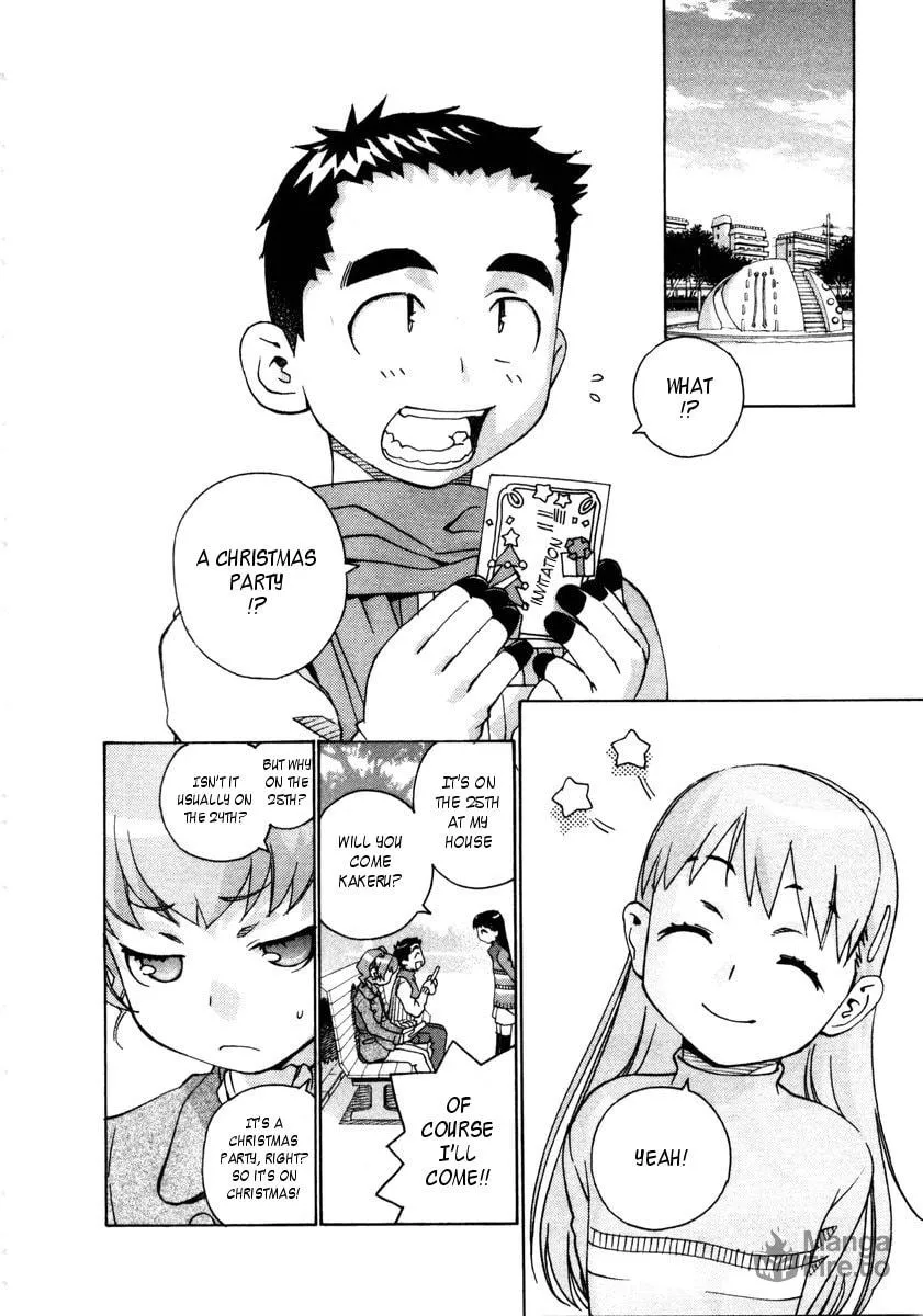 Read Chocotto Sister chapter 68 image 2 on Lezhin