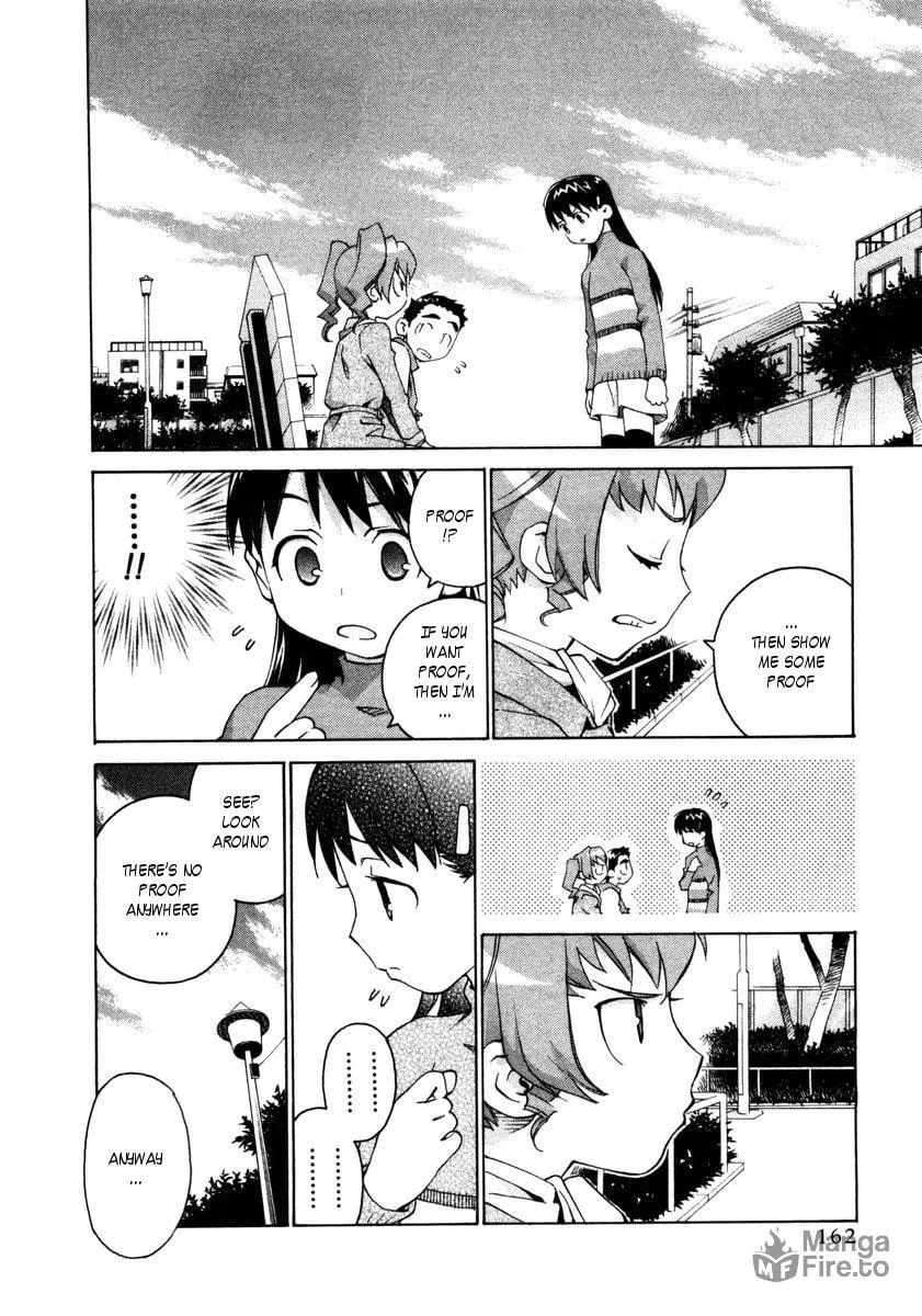 Read Chocotto Sister chapter 68 image 4 on Lezhin