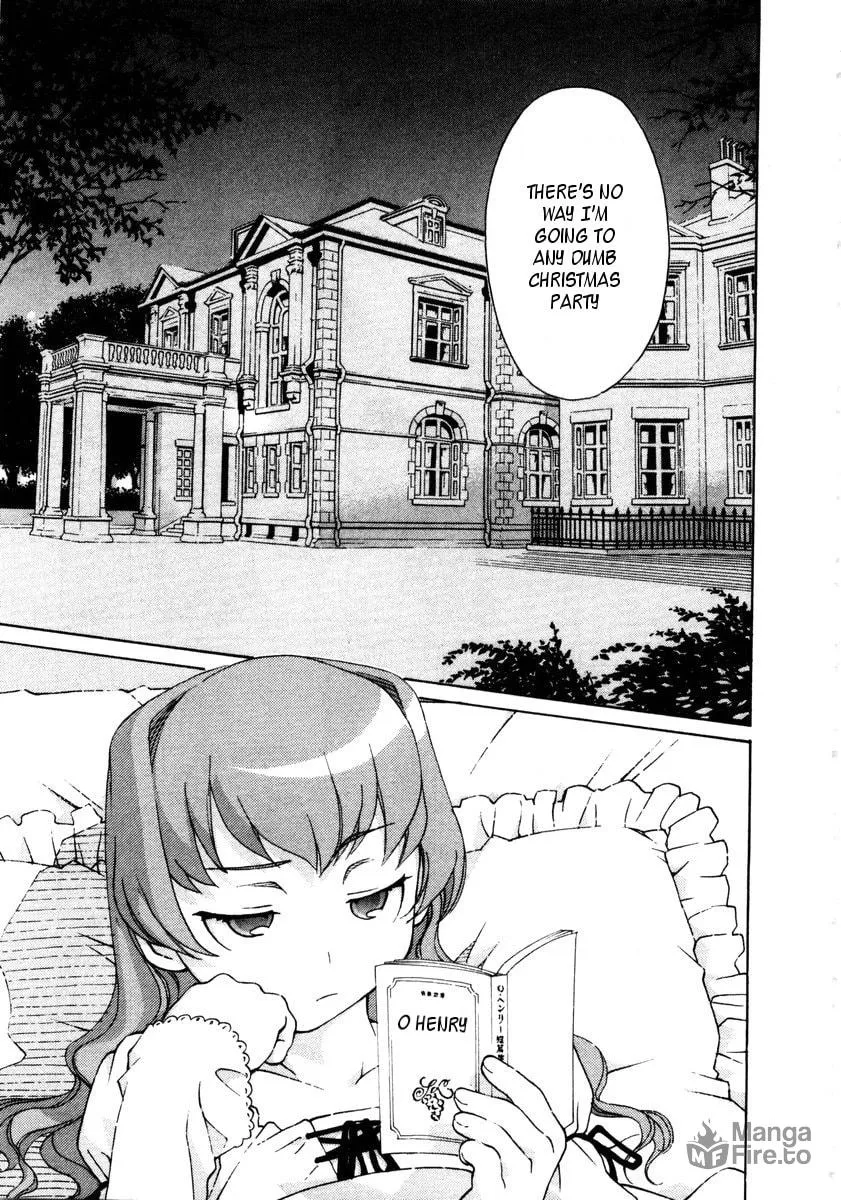 Read Chocotto Sister chapter 68 image 5 on Lezhin