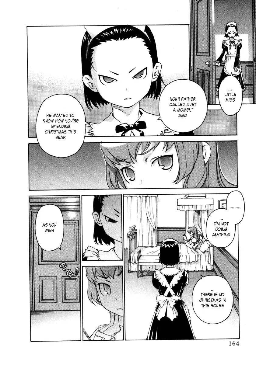 Read Chocotto Sister chapter 68 image 6 on Lezhin