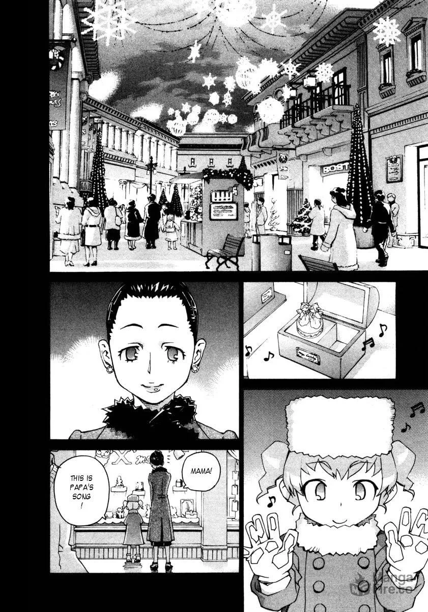 Read Chocotto Sister chapter 68 image 8 on Lezhin