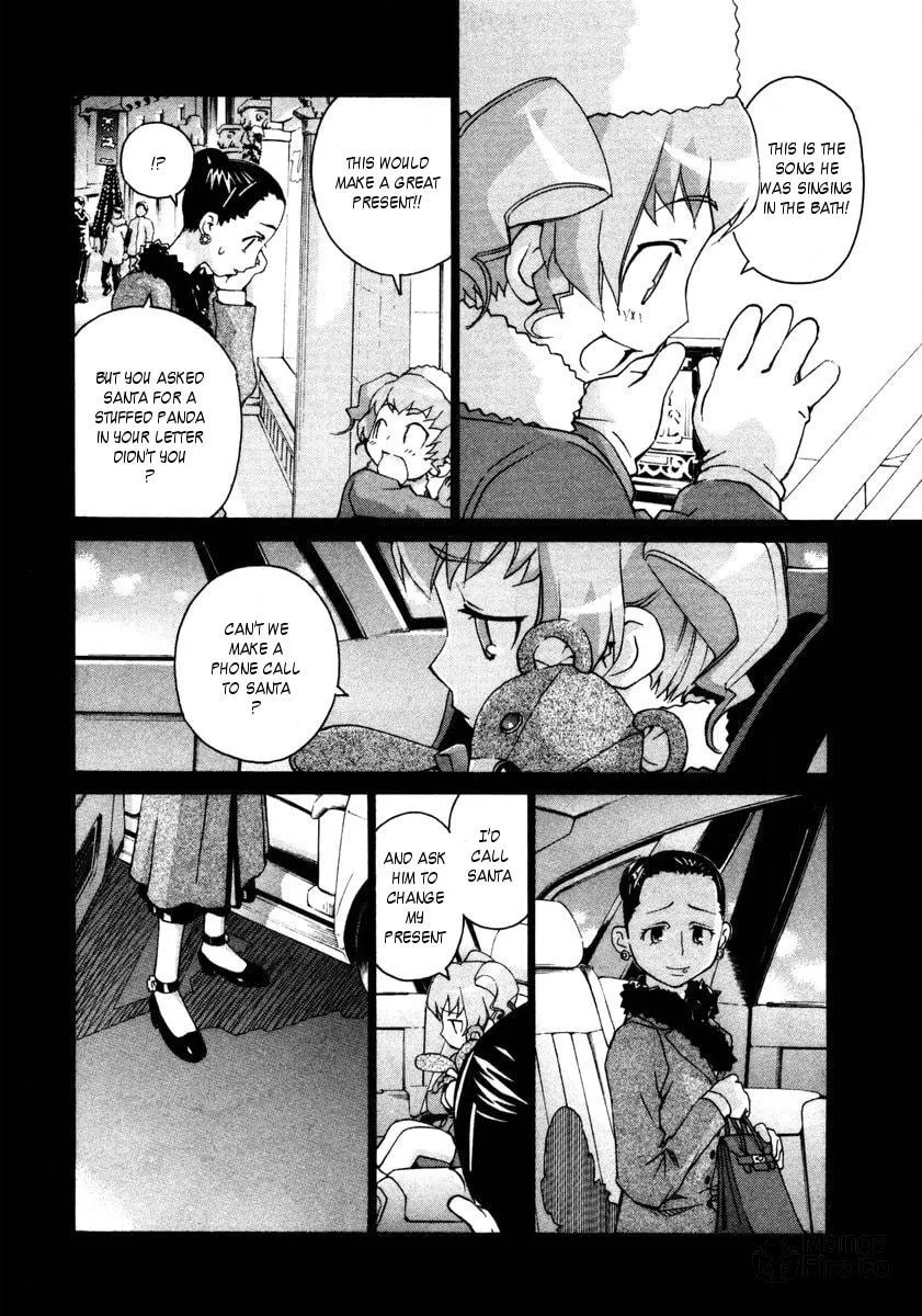 Read Chocotto Sister chapter 68 image 9 on Lezhin