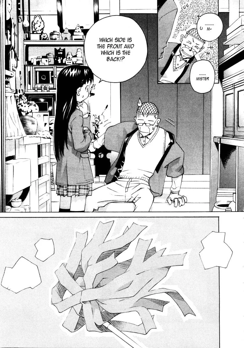 Read Chocotto Sister chapter 69 image 10 on Lezhin