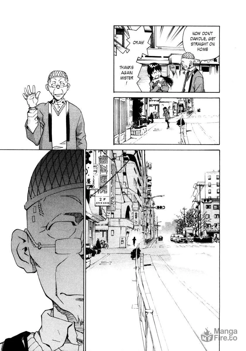 Read Chocotto Sister chapter 69 image 14 on Lezhin