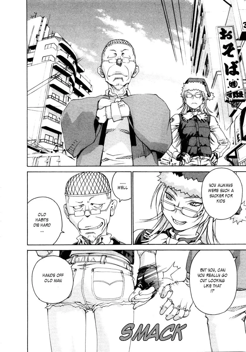 Read Chocotto Sister chapter 69 image 15 on Lezhin