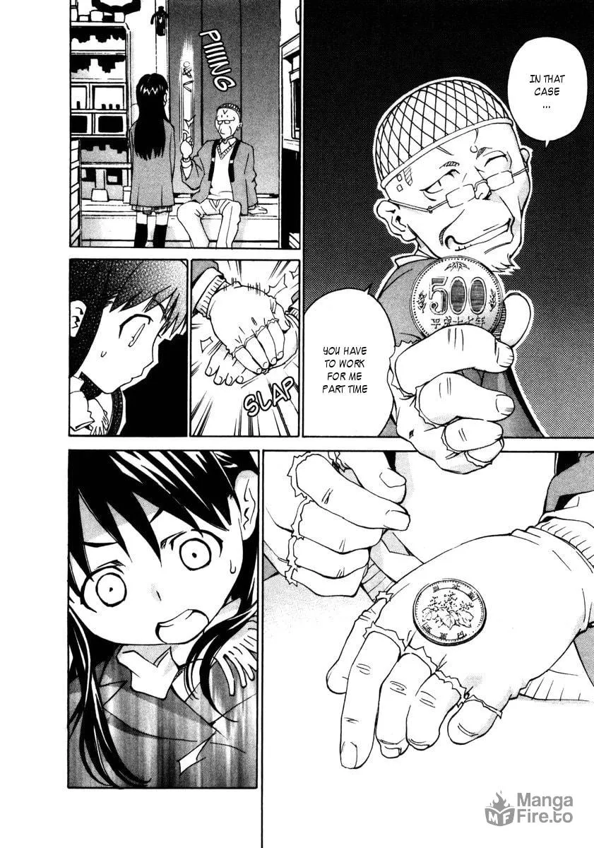 Read Chocotto Sister chapter 69 image 9 on Lezhin