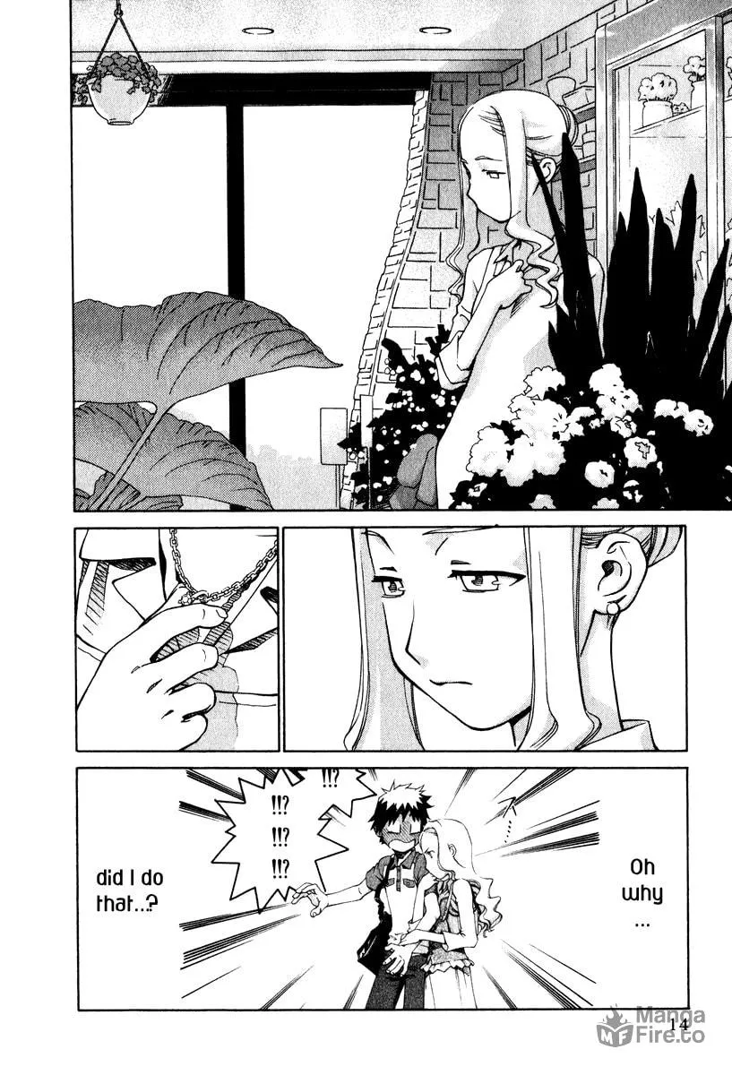 Read Chocotto Sister chapter 7 image 10 on Lezhin